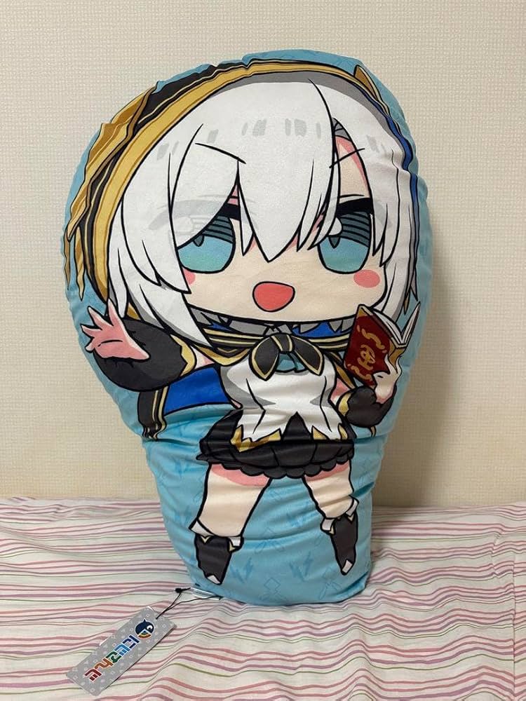 Amazon.co.jp: アルス・アルマル しまむら ダイカットクッション